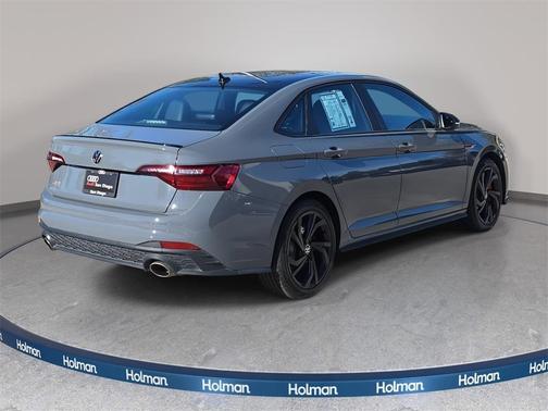 2023 Volkswagen Jetta GLI 2.0T Autobahn