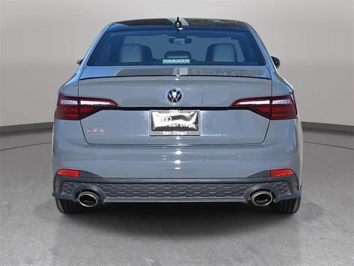 2023 Volkswagen Jetta GLI 2.0T Autobahn
