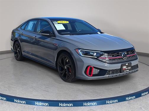 2023 Volkswagen Jetta GLI 2.0T Autobahn