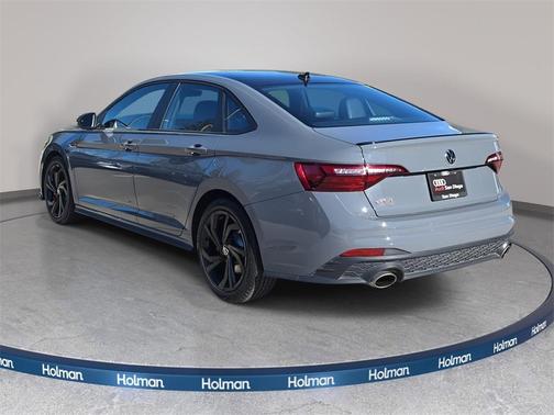 2023 Volkswagen Jetta GLI 2.0T Autobahn