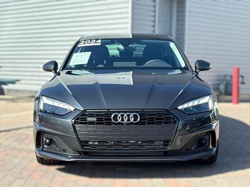 2024 Audi A5 Sportback Premium Plus