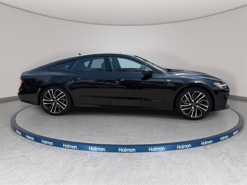 2025 Audi A7 3.0T Premium Plus