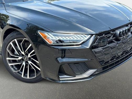 2025 Audi A7 3.0T Premium Plus