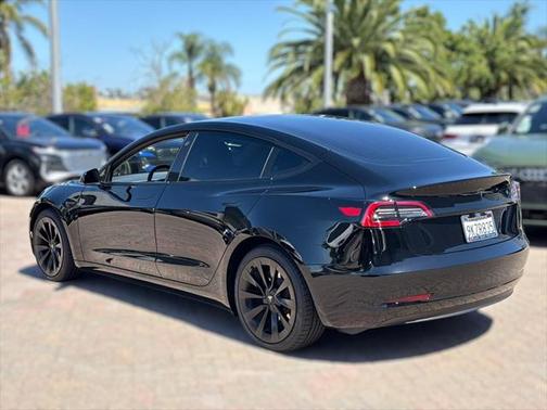 2023 Tesla Model 3 Long Range