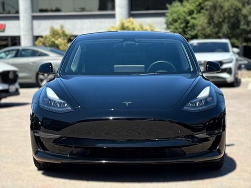 2023 Tesla Model 3 Long Range