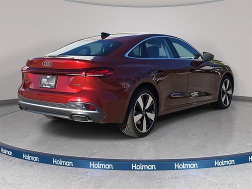 2025 Audi A5 Premium Plus TFSI quattro S tronic