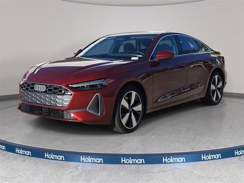 2025 Audi A5 Premium Plus TFSI quattro S tronic