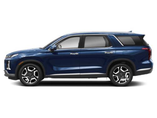 Blue 2023 Hyundai PALISADE Limited