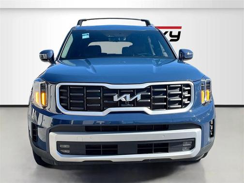 2024 Kia Telluride SX Prestige