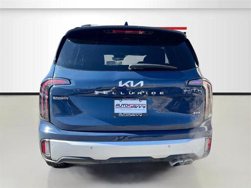 2024 Kia Telluride SX Prestige