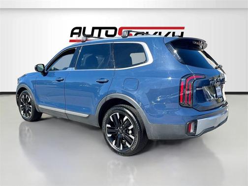 2024 Kia Telluride SX Prestige
