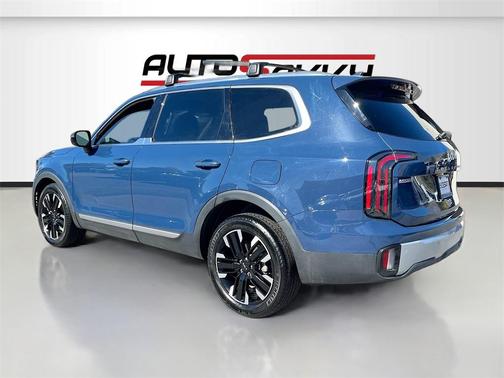 2024 Kia Telluride SX Prestige