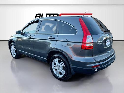 2010 Honda CR-V EX-L
