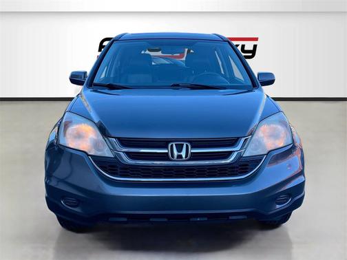 2010 Honda CR-V EX-L