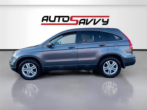 2010 Honda CR-V EX-L