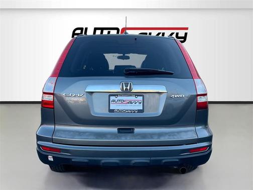 2010 Honda CR-V EX-L