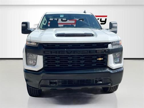 2022 Chevrolet Silverado 3500 WT