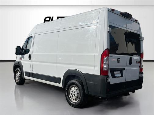 2021 RAM ProMaster 2500 High Roof