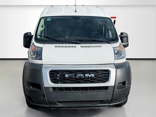 2021 RAM ProMaster 2500 High Roof