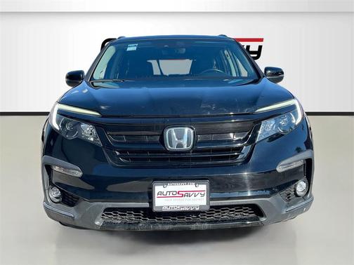 2021 Honda Pilot AWD Special Edition