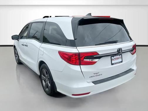 2024 Honda Odyssey EX