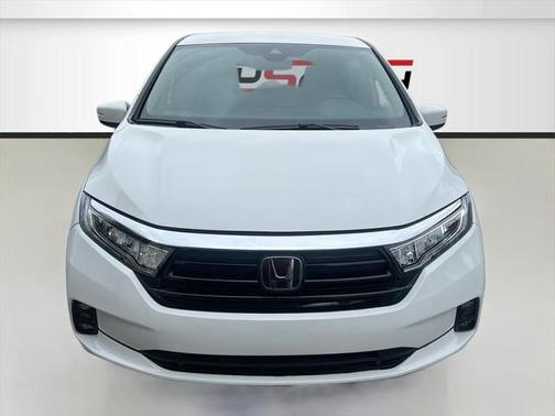 2024 Honda Odyssey EX