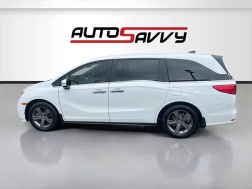 2024 Honda Odyssey EX