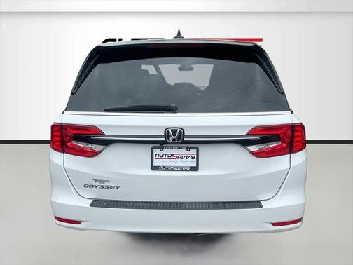 2024 Honda Odyssey EX