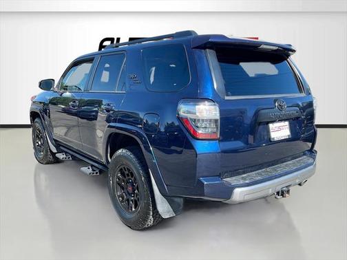 2019 Toyota 4Runner TRD Off Road Premium