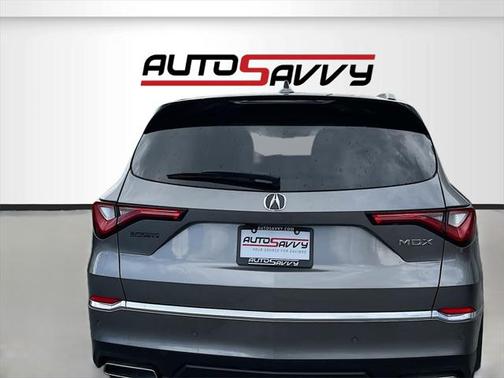 2023 Acura MDX Advance Package
