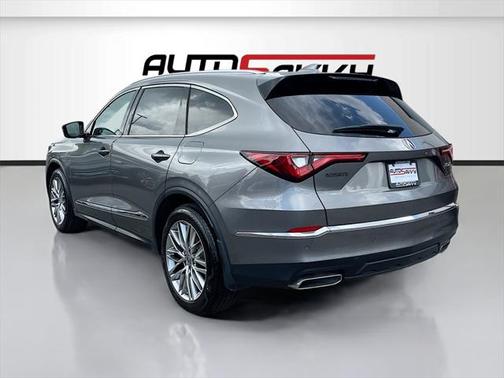 2023 Acura MDX Advance Package