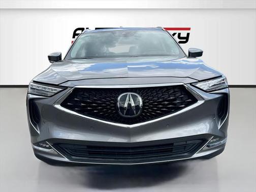 2023 Acura MDX Advance Package