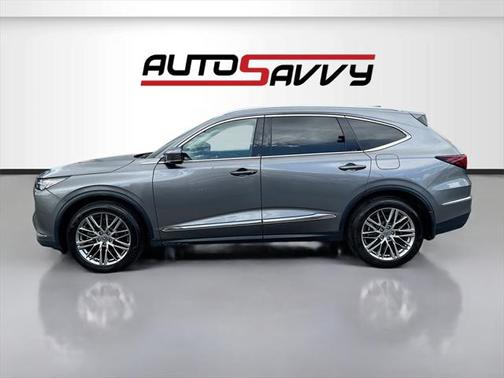 2023 Acura MDX Advance Package