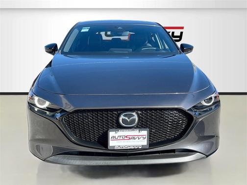 2023 Mazda Mazda3 2.5 Turbo AWD