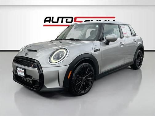 2024 MINI Hardtop Cooper S