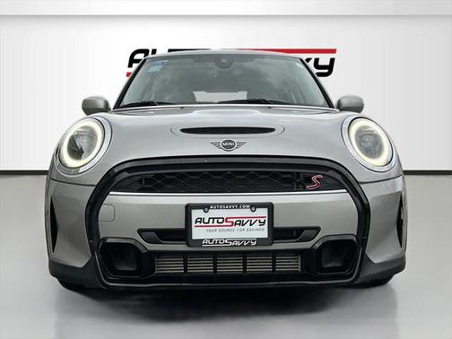 2024 MINI Hardtop Cooper S