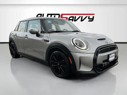 2024 MINI Hardtop Cooper S