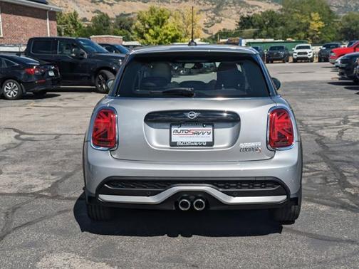 2024 MINI Hardtop Cooper S