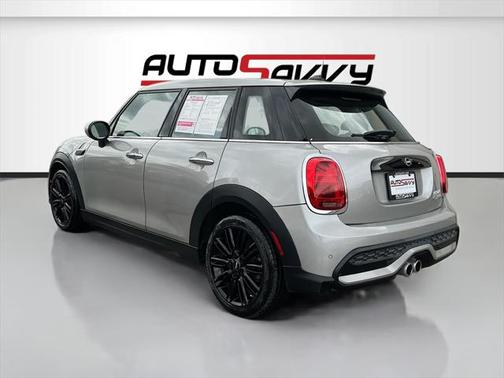 2024 MINI Hardtop Cooper S