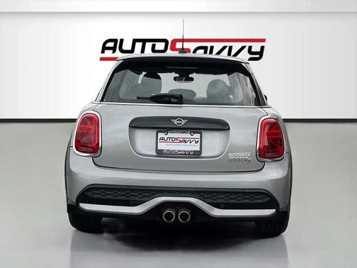2024 MINI Hardtop Cooper S