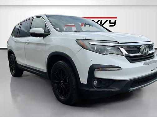 2020 Honda Pilot AWD EX-L