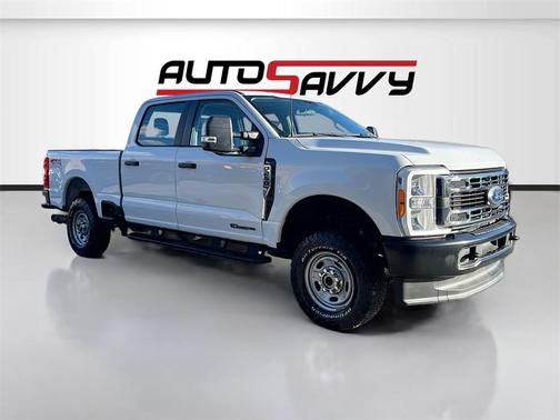 2024 Ford F-250 XL