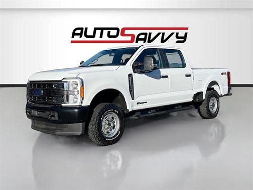 2024 Ford F-250 XL