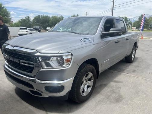 2024 RAM 1500 Big Horn/Lone Star
