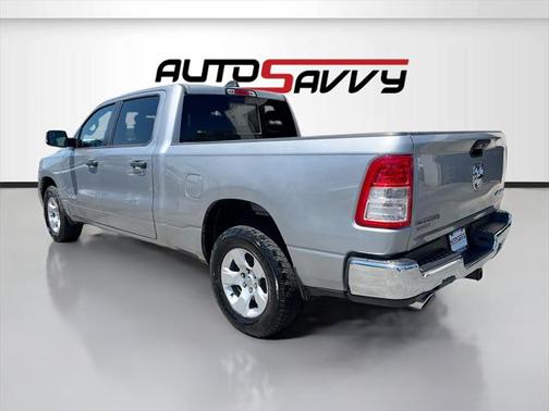 2024 RAM 1500 Big Horn/Lone Star