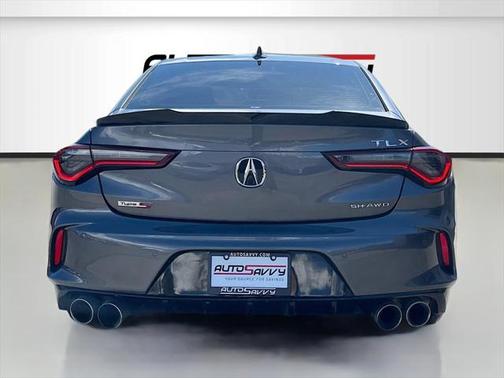 2023 Acura TLX Type S