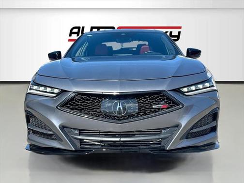 2023 Acura TLX Type S