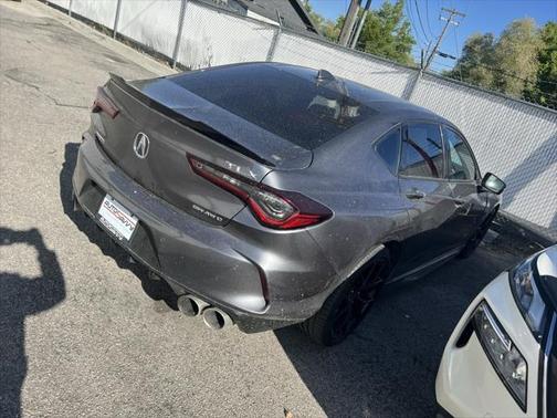 2023 Acura TLX Type S