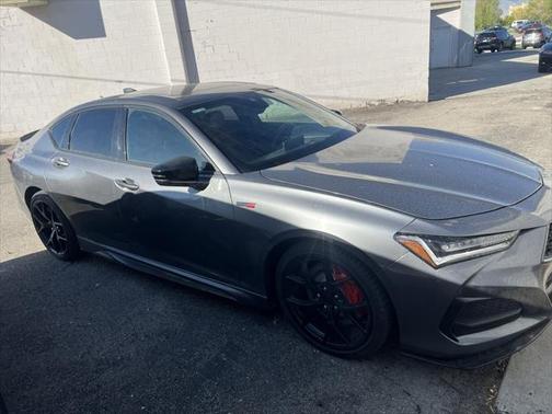 2023 Acura TLX Type S