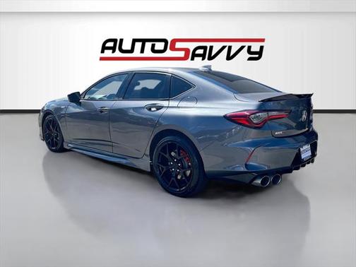 2023 Acura TLX Type S